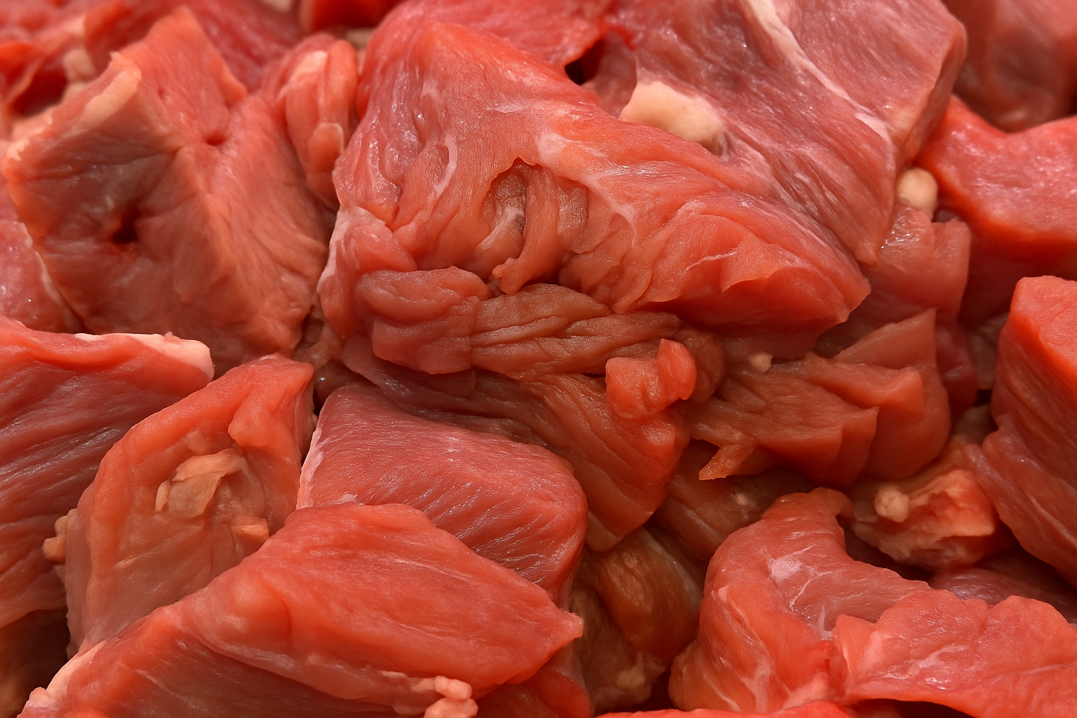 Bocconcini di manzo alla senape di Digione