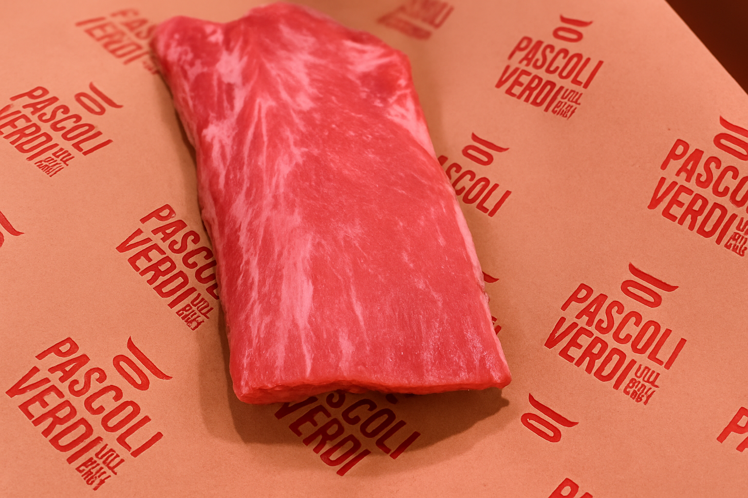 Lonza al limone e prezzemolo