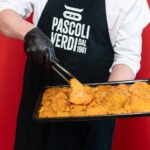Tagliata di petto di pollo alla pizzaiola