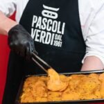 Tagliata di petto di pollo alla pizzaiola