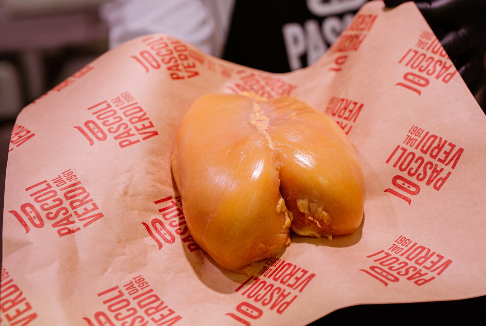 Pollo al limone e rosmarino